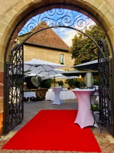 Hôtel Restaurant La Couronne à Ensisheim