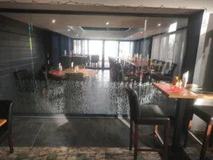 Le Chapeau Rouge à La Groise