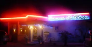 La Riviera à Varces-Allières-et-Risset