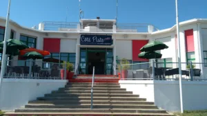 Côté Piste à Cholet