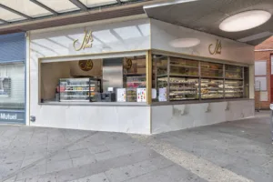 Jil’s Food à Cergy