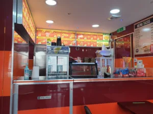 Rolande Fried Chicken à Pantin