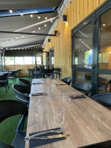 L’Animal à Cornebarrieu