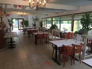 Restaurant Waldeslust à Colmar