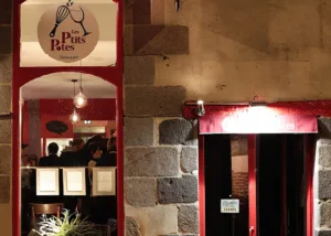 Les P’tits Potes à Rennes