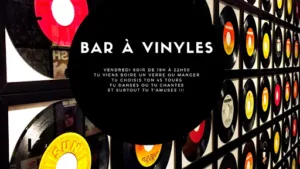 Restaurant Le Chiwees à Saint-Nazaire