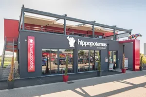 Hippopotamus Steakhouse à Dorlisheim