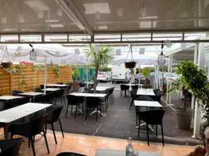 Maison Alary à Cap d'Agde (Le