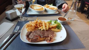 L’Annexe à Aubigny-au-Bac