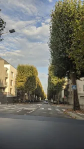 Café des Sports à Nantes