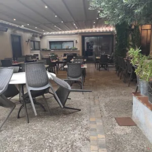 Auberge des Lices à Carcassonne