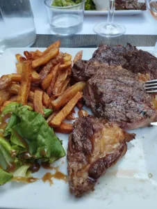 La Grillade à Castres