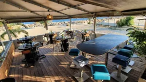 Le Satyn’s à Toulon