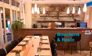 Bouchons & Resto à Alfortville