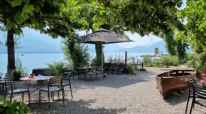 L’Oasis – Sevrier à Sévrier