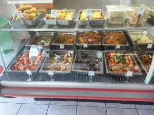 Le Viet Nam à Oyonnax