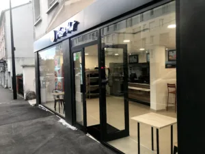 Pizza Hut à Champigny-sur-Marne