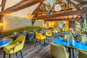 Le Lobby – Les Marissons à Amiens