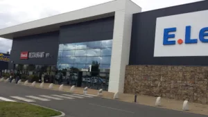 Restaurant flunch Châteauroux Cap Sud à Saint-Maur