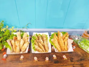 Le CD Rhum à Saint-Étienne