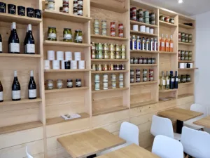 Mama Roasta à Boulogne-Billancourt