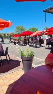 Buffalo Grill Soyaux à Soyaux