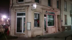 Restaurant L Ambassade à Nancy