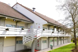 Hôtel Restaurant Campanile Château Thierry à Château-Thierry