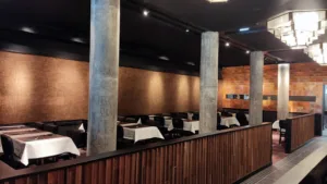 Robe des Champs à Nancy