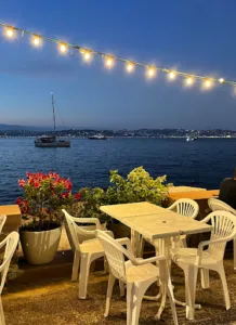 Pizza Nino à Théoule-sur-Mer