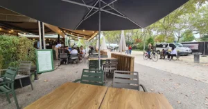 Le Kiosque à Malices à Montpellier