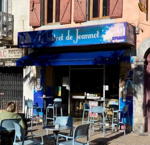 Chez Jeannot à Tarbes