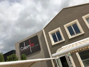 BISTROT COLOMBO à Ahuy