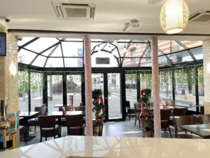 L’Emmanon. à Maisons-Laffitte