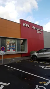 KFC Montgeron à Montgeron