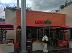 Love Bio à Cagnes-sur-Mer