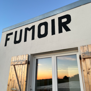 Fumoir D’Angoulins à Angoulins