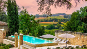 LE MONASTERE DE SAINT MONT – 32400 à Saint-Mont