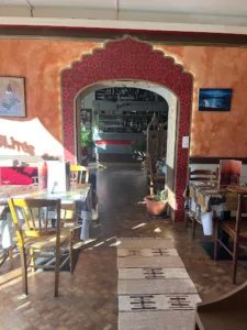 Restaurant L’Oriental à Vannes