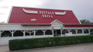 Buffalo Grill Trans-en-Provence à Trans-en-Provence