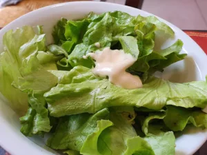 Courtepaille à Bosgouet