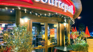 Courtepaille à La Valette-du-Var