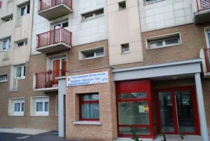 CCAS – Résidence Santos Dumont à Calais
