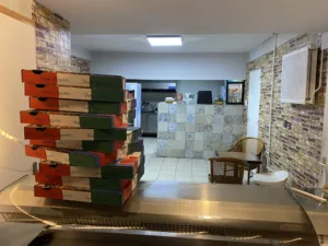 La Brezza Pizza à Metz