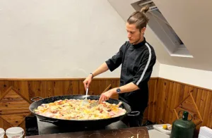 Ça miijote à Déville-lès-Rouen