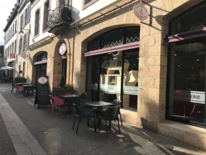 Le Comptoir de Landerneau – Restaurant Landerneau à Landerneau