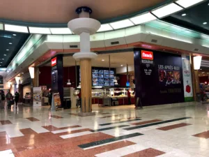 Restaurant flunch Roncq à Roncq