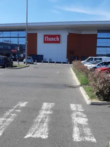 Restaurant flunch Varennes à Varennes-sur-Seine