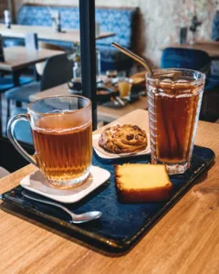 YAMu, cuisine + foodstore à Vannes