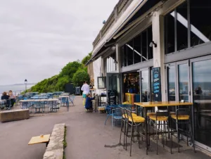 Hétéroclito à Guéthary